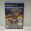 Ratchet & Clank 3