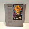 Double Dragon III 3 Cartuccia