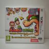 Mario & Luigi Viaggio Al Centro Di Bowser + Le Avventure Di Bowser Junior (NEW)