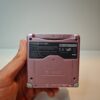 GBA Game Boy Advance SP Pink Edition Ags-101