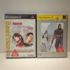 Biohazard Code Veronica + 4 Value Pack (JAP)