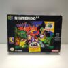 Banjo Kazooie