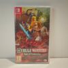 Hyrule Warriors Age Of Calamity