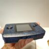Neo Geo Pocket Color Stone Blue