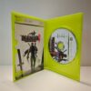 Ninja Gaiden II 2