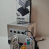 Nintendo Gamecube Silver + Game Boy Player