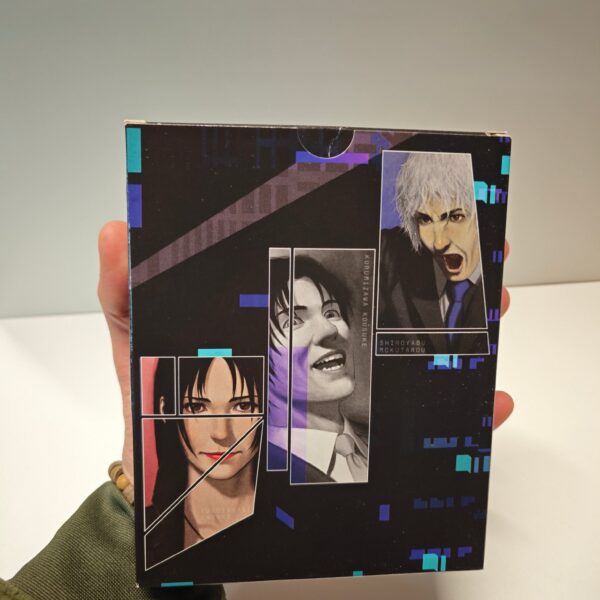 The Silvercase 2425 Deluxe Edition - immagine 4