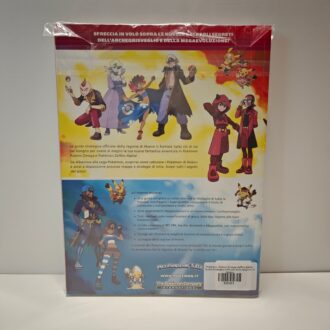 Pokémon Rubino Omega e Zaffiro Alpha Guida