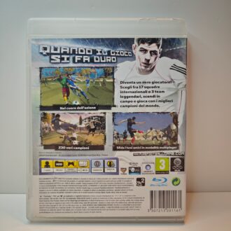 Pure Football