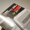 New Nintendo 3DS XL Snes Edition