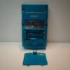 Game Boy Color "Blu Turchese"