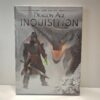 The Art Of Dragon Age Inquisition