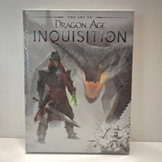 The Art Of Dragon Age Inquisition