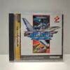 Gradius Deluxe Pack (JAP)