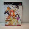 Sakura Wars So Long, My Love