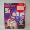 Kane & Lynch 2 Dog Days Limited Edition