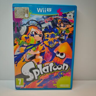 Splatoon