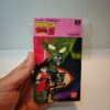 Dragon Ball Z Super Gokuden Totsugeki-Hen