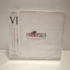 Final Fantasy VI 6 Soundtrack Remaster Version (NEW)
