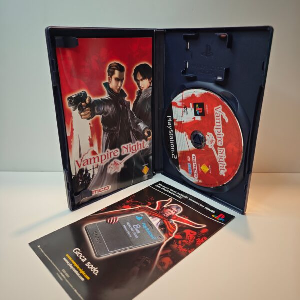 Vampire Night - immagine 3