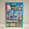 New Super Mario Bros U