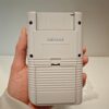 Game Boy DMG "Tetris Fire Bundle"