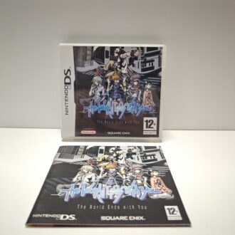 PSP 1004