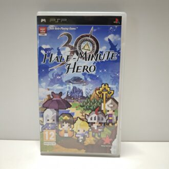 PSP 1004