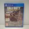 Call Of Duty Advanced Warfare