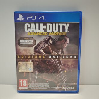 Call Of Duty Advanced Warfare