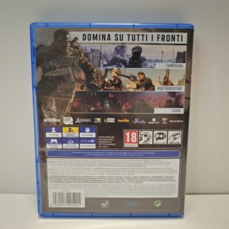 Call Of Duty Advanced Warfare