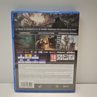 Call Of Duty Advanced Warfare