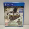 Call Of Duty Advanced Warfare