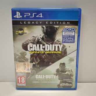 Call Of Duty Advanced Warfare