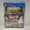 Call Of Duty Advanced Warfare