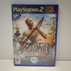 Medal Of Honor Rising Sun