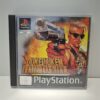 Medal Of Honor Rising Sun