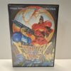 Hokuto No Ken Shin Seikimatsu Kyuseishu