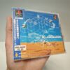 Hokuto No Ken Shin Seikimatsu Kyuseishu