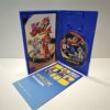 Hokuto No Ken Shin Seikimatsu Kyuseishu