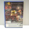 Hokuto No Ken Shin Seikimatsu Kyuseishu