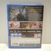 Hokuto No Ken Shin Seikimatsu Kyuseishu