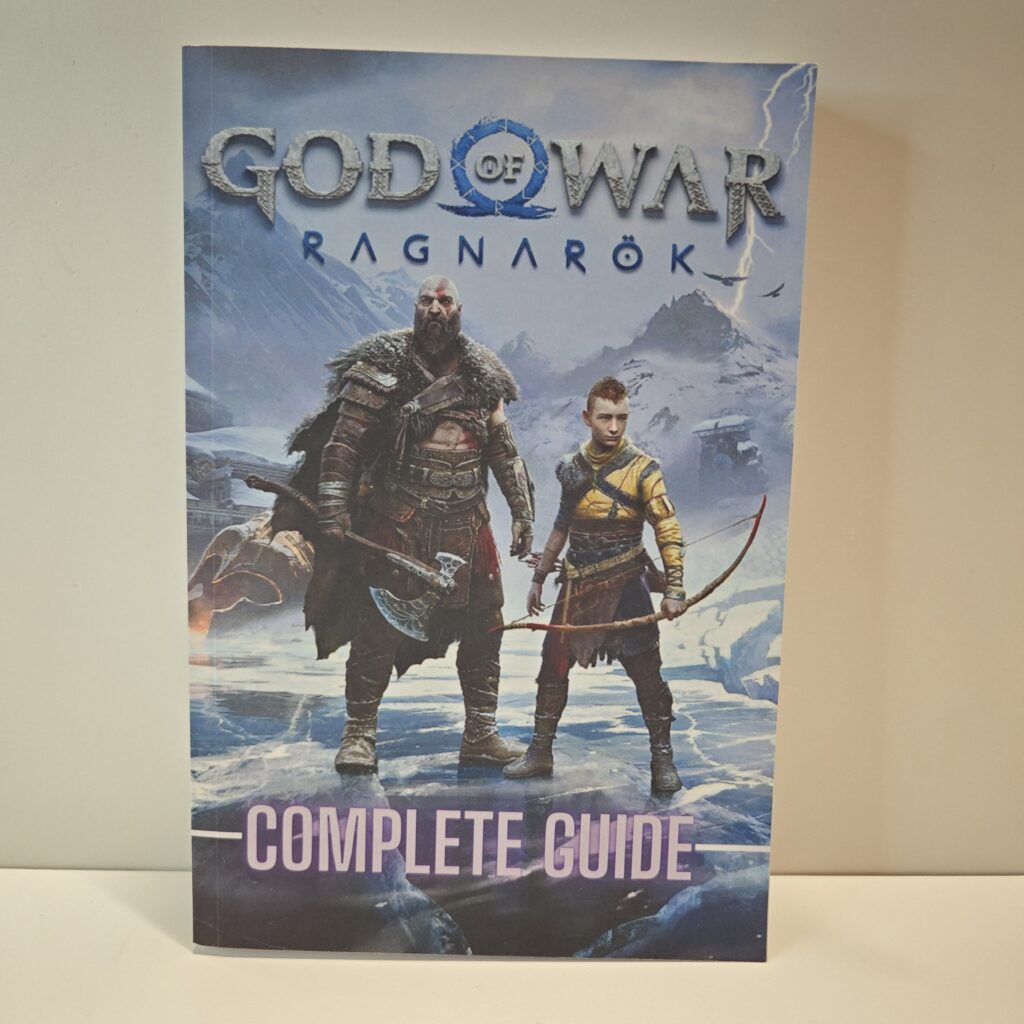 God Hand Guida Strategica Ufficiale PlayStation 2 - Capcom Giappone, Libro Usato