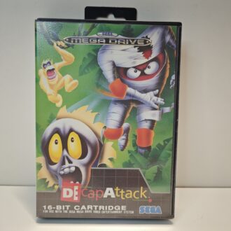 Mega Drive 2