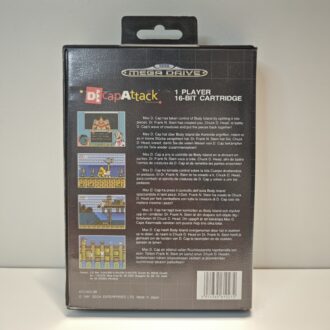 Mega Drive 2