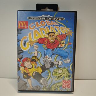 Mega Drive 2