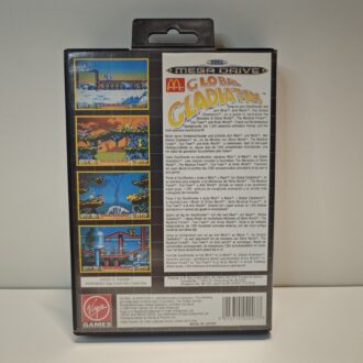 Mega Drive 2
