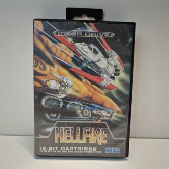 Mega Drive 2