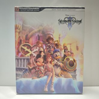 Suikoden III Soundtrack