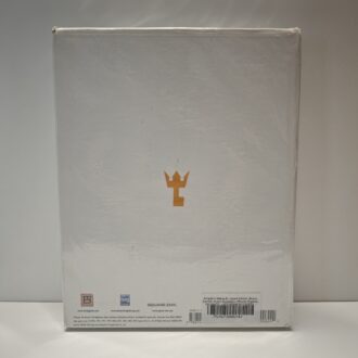 Suikoden III Soundtrack
